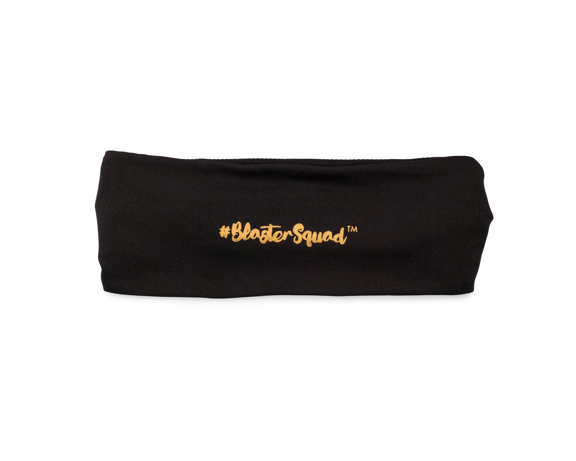 #Blastersquad Headband