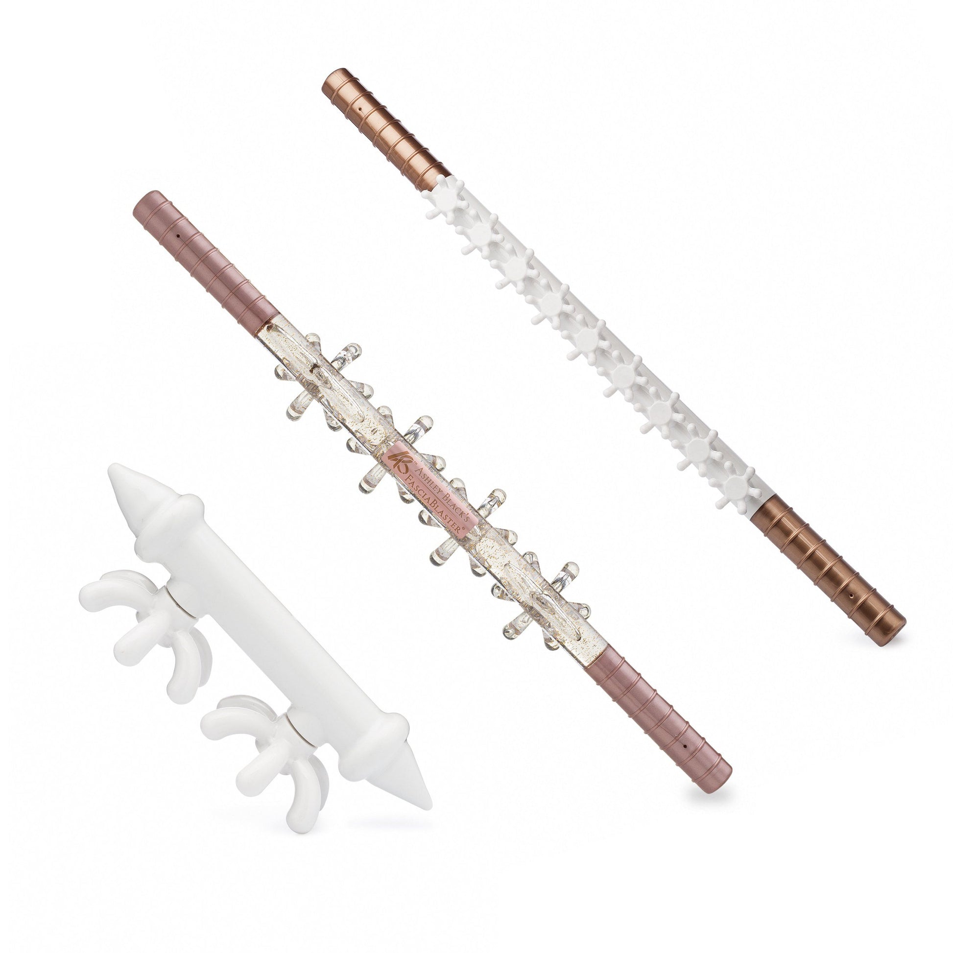 Advanced Partner Kit