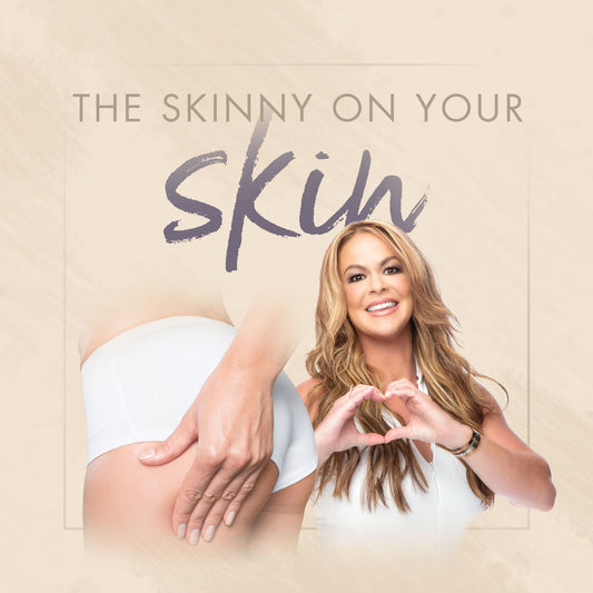 The Skinny on Your Skin