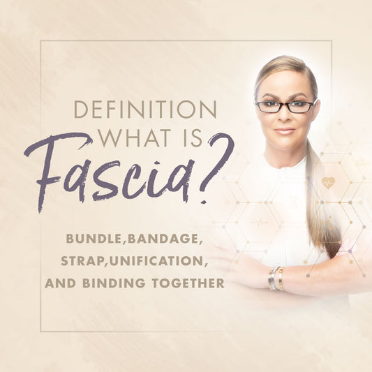 What is Fascia?