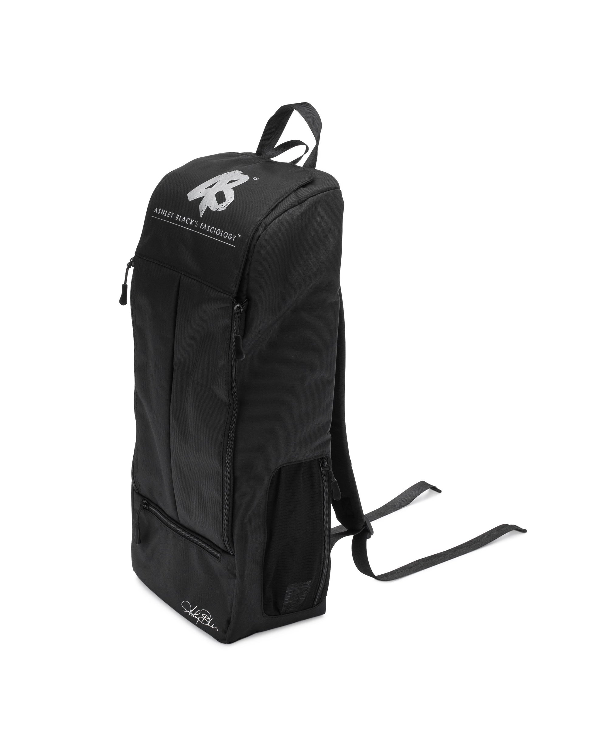 FasciaBlaster® Backpack