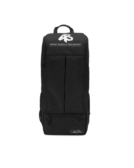 FasciaBlaster® Backpack