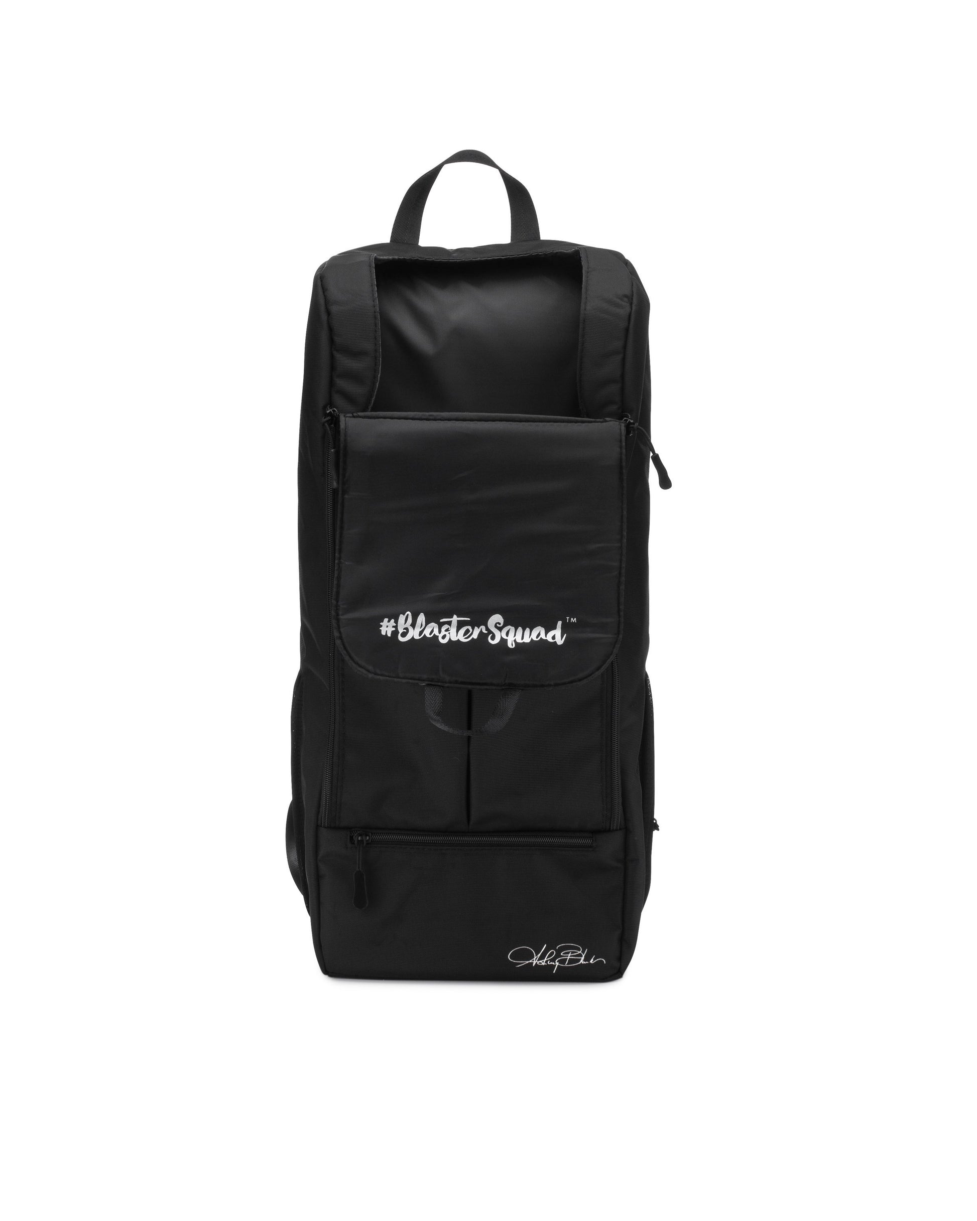 FasciaBlaster® Backpack