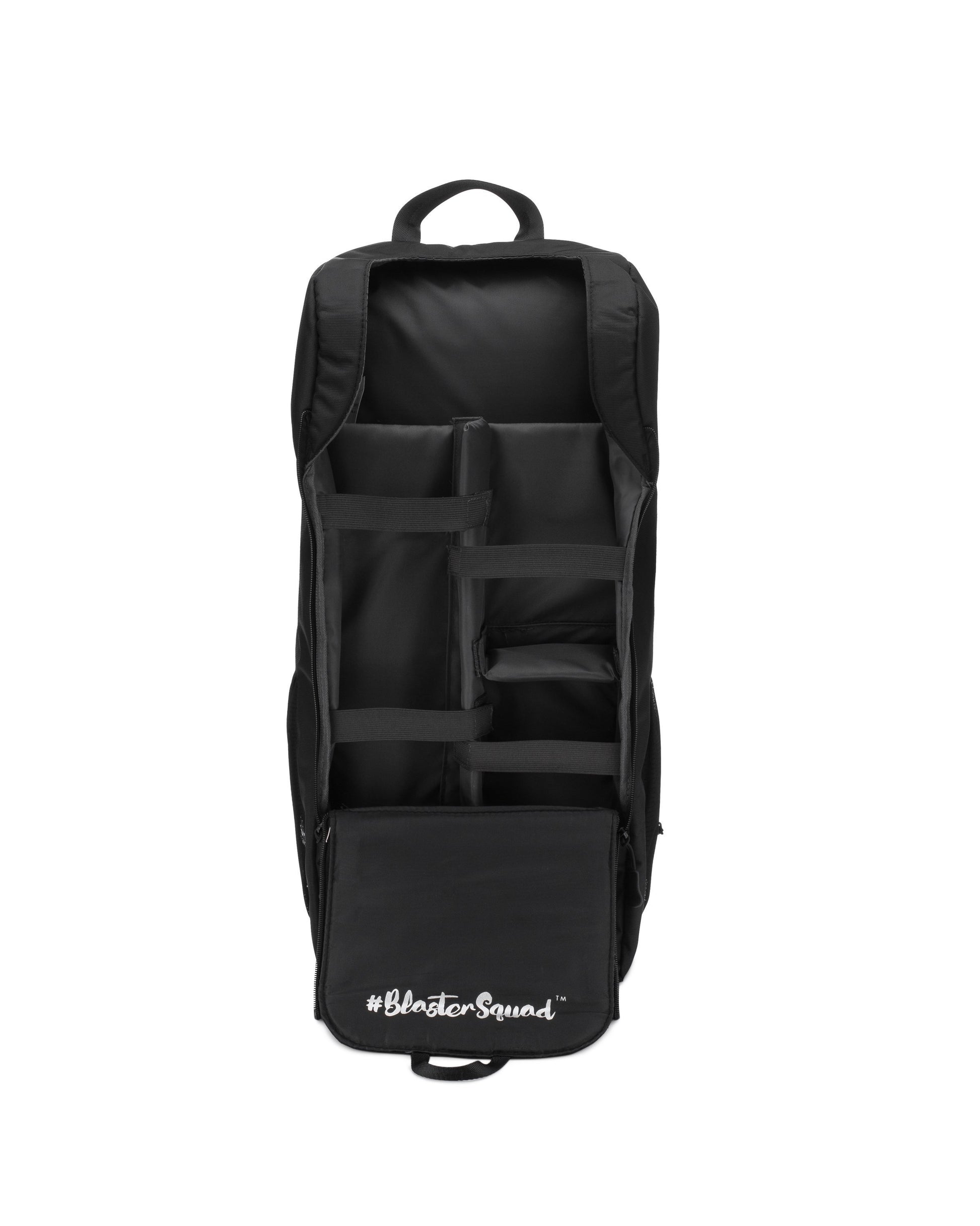 FasciaBlaster® Backpack