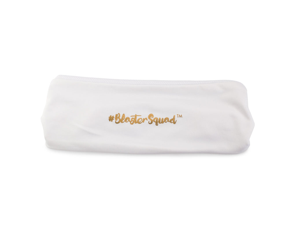 #Blastersquad Headband