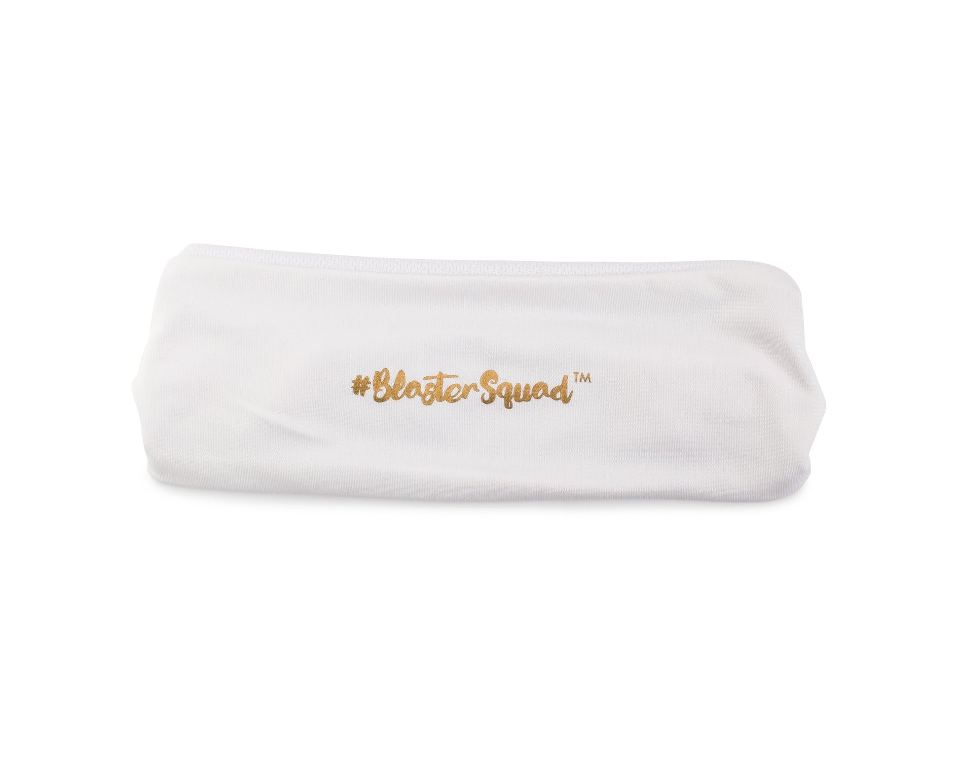 #Blastersquad Headband